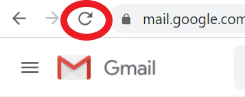 plain paste text into gmail